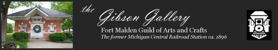 Gibson Gallery